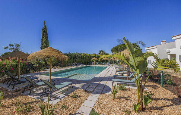 Apartament - Vale do Lobo , Portugalia - PTS102 909