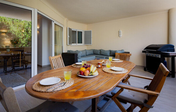 Apartament - Vale do Lobo , Portugalia - PTS102 914