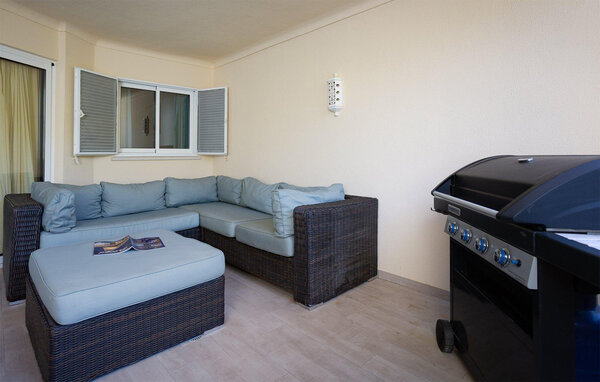 Apartament - Vale do Lobo , Portugalia - PTS102 915