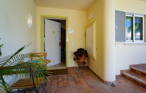 Apartament - Vale do Lobo , Portugalia - PTS102 916