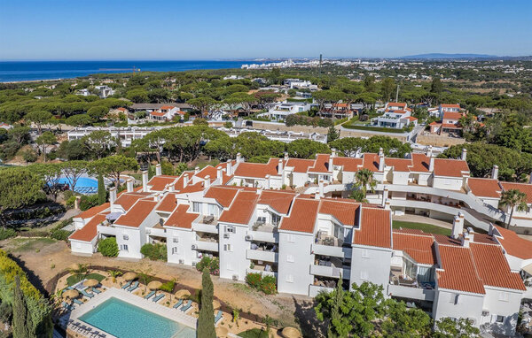 Apartament - Vale do Lobo , Portugalia - PTS102 917