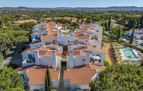 Apartament - Vale do Lobo , Portugalia - PTS102 918