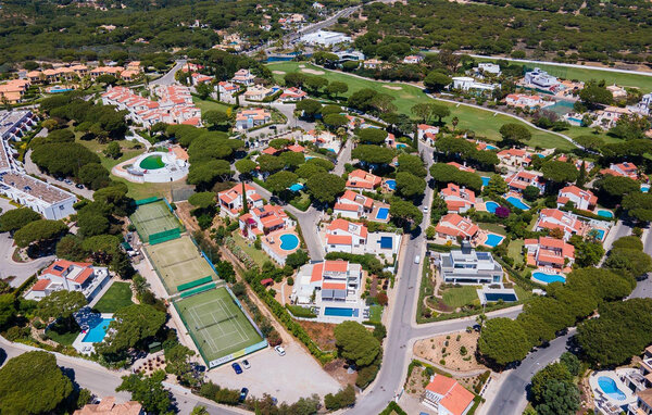 Apartament - Vale do Lobo , Portugalia - PTS102 919
