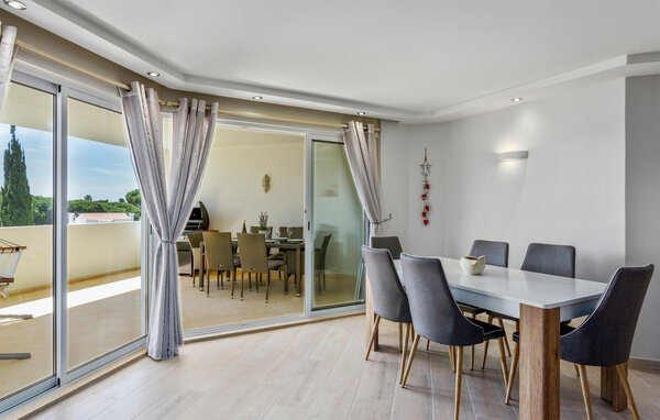 Ferienwohnung - Vale do Lobo , Portugal - PTS103 901