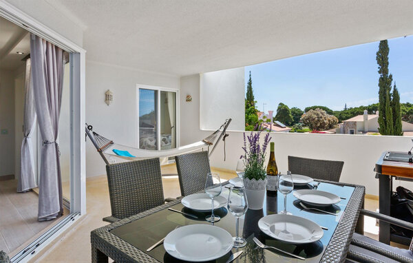 Ferienwohnung - Vale do Lobo , Portugal - PTS103 902