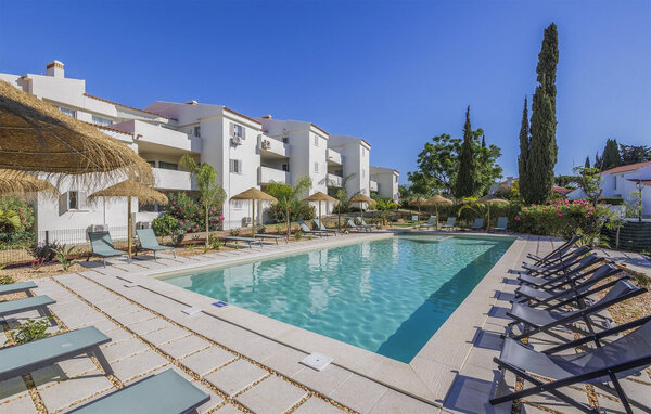 Ferienwohnung - Vale do Lobo , Portugal - PTS103 903