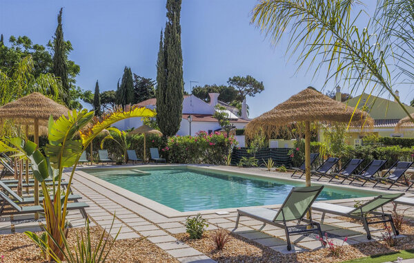 Ferienwohnung - Vale do Lobo , Portugal - PTS103 904