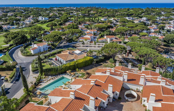 Ferienwohnung - Vale do Lobo , Portugal - PTS103 905