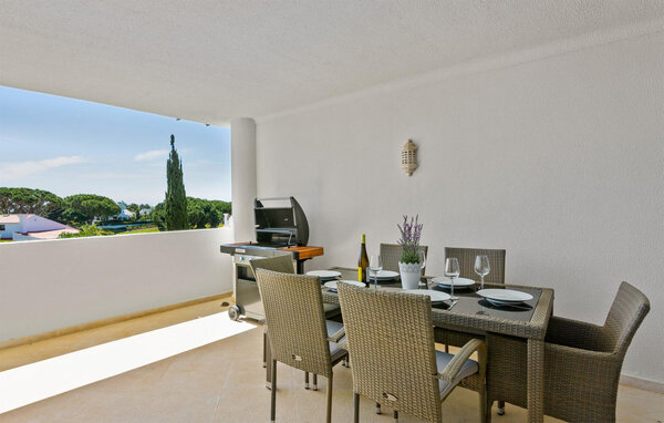 Ferienwohnung - Vale do Lobo , Portugal - PTS103 906