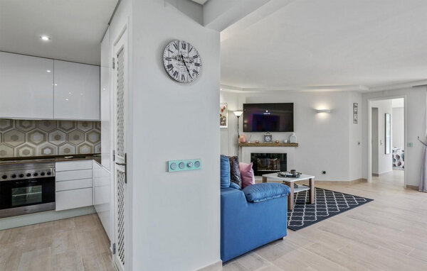 Ferienwohnung - Vale do Lobo , Portugal - PTS103 908