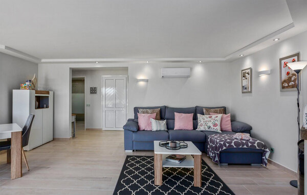 Ferienwohnung - Vale do Lobo , Portugal - PTS103 909