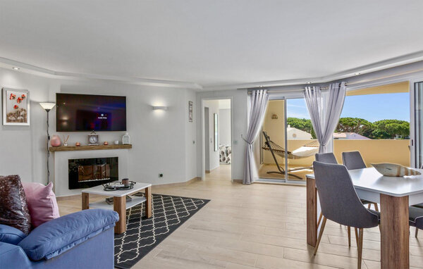 Ferienwohnung - Vale do Lobo , Portugal - PTS103 910