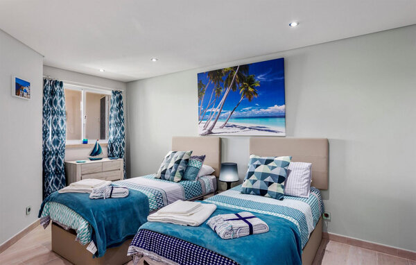 Ferienwohnung - Vale do Lobo , Portugal - PTS103 914