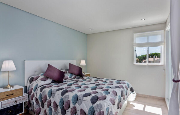 Ferienwohnung - Vale do Lobo , Portugal - PTS103 917