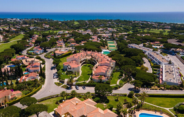 Ferienwohnung - Vale do Lobo , Portugal - PTS103 919