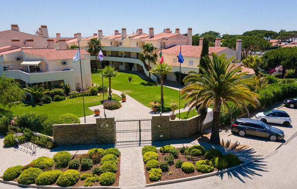 Ferienwohnung - Vale do Lobo , Portugal - PTS103 920