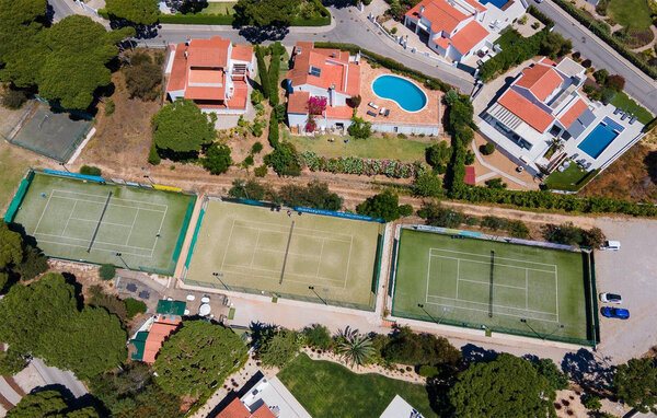 Ferienwohnung - Vale do Lobo , Portugal - PTS103 921