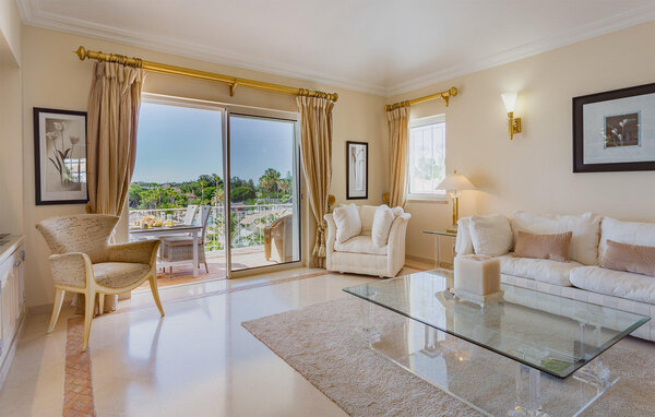 Apartament - Quinta do Lago , Portugalia - PTS104 901