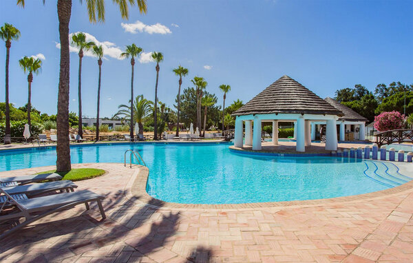 Apartament - Quinta do Lago , Portugalia - PTS104 906