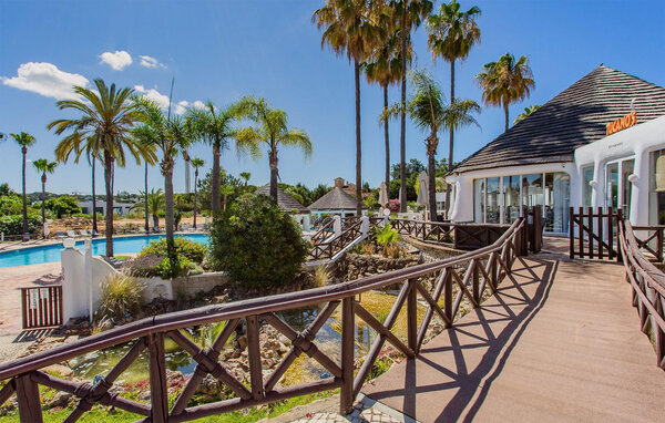 Apartament - Quinta do Lago , Portugalia - PTS104 907