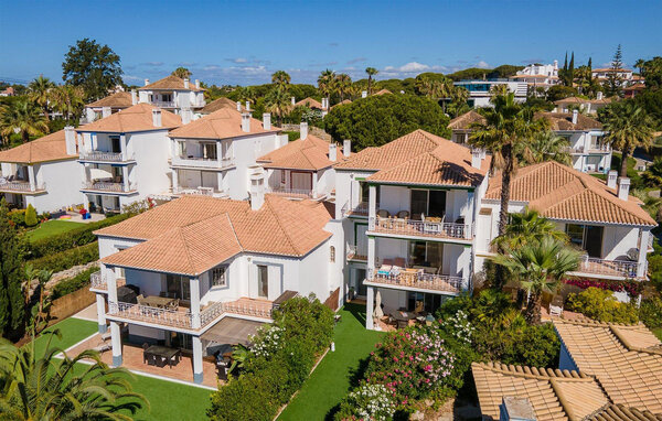 Apartament - Quinta do Lago , Portugalia - PTS104 908
