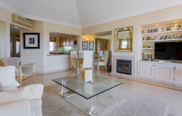 Apartament - Quinta do Lago , Portugalia - PTS104 909