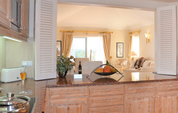 Apartament - Quinta do Lago , Portugalia - PTS104 912