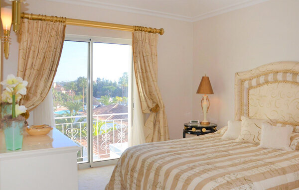 Apartament - Quinta do Lago , Portugalia - PTS104 916