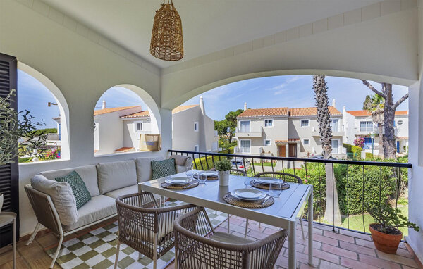 Apartament - Vale do Lobo , Portugalia - PTS105 901