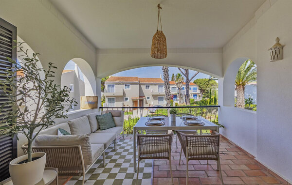 Apartament - Vale do Lobo , Portugalia - PTS105 902