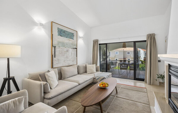 Apartament - Vale do Lobo , Portugalia - PTS105 903
