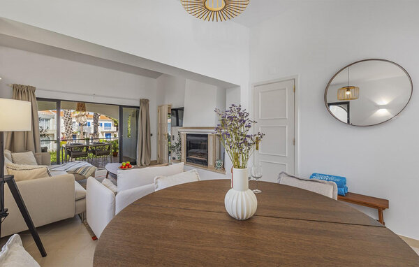 Apartament - Vale do Lobo , Portugalia - PTS105 905