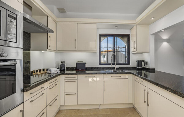 Apartament - Vale do Lobo , Portugalia - PTS105 908