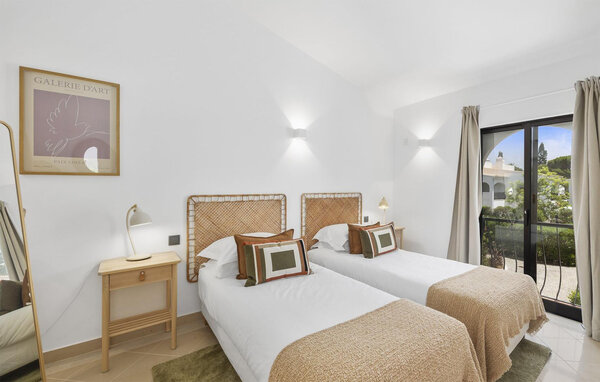 Apartament - Vale do Lobo , Portugalia - PTS105 910