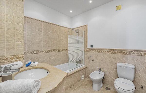 Apartament - Vale do Lobo , Portugalia - PTS105 912