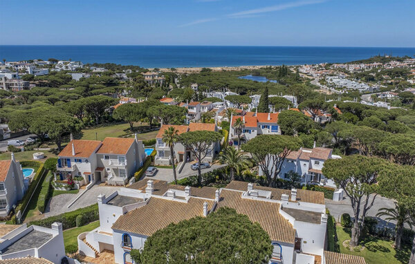 Apartament - Vale do Lobo , Portugalia - PTS105 915