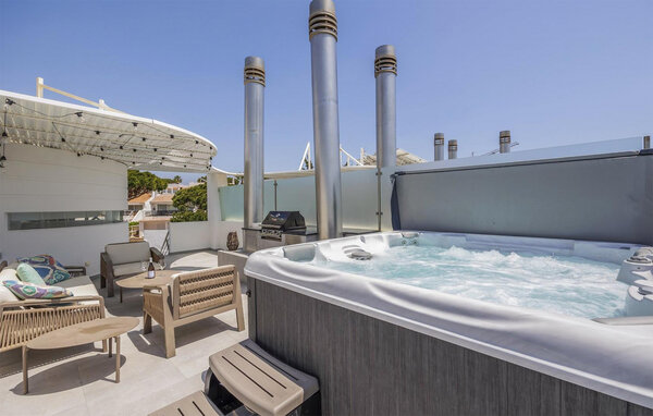 Apartament - Vale do Lobo , Portugalia - PTS106 903