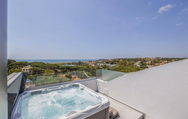 Apartament - Vale do Lobo , Portugalia - PTS106 905
