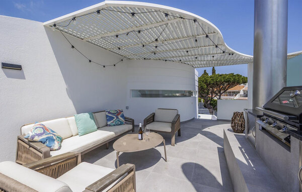 Apartament - Vale do Lobo , Portugalia - PTS106 906