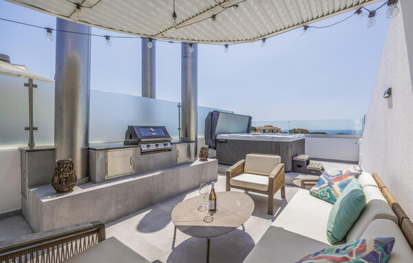 Apartament - Vale do Lobo , Portugalia - PTS106 907