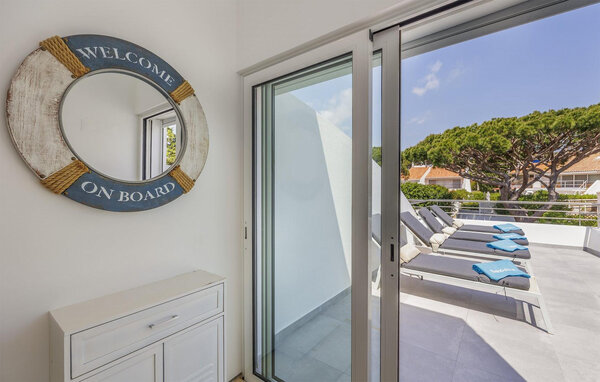 Apartament - Vale do Lobo , Portugalia - PTS106 909