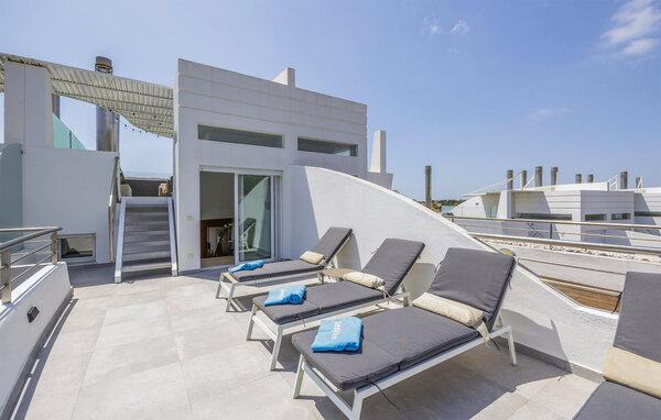 Apartament - Vale do Lobo , Portugalia - PTS106 910