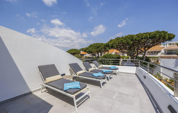 Apartament - Vale do Lobo , Portugalia - PTS106 911