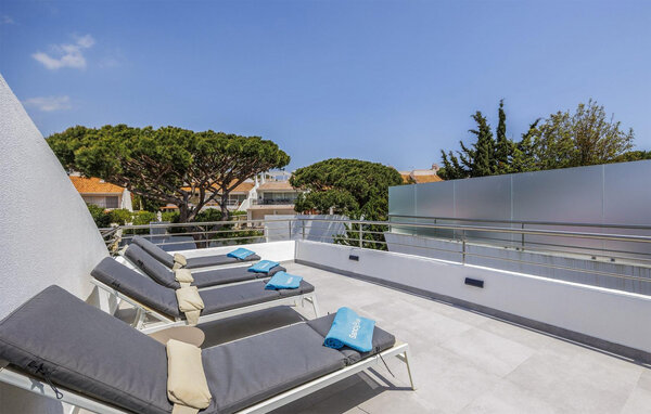 Apartament - Vale do Lobo , Portugalia - PTS106 912