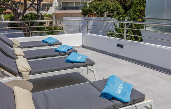 Apartament - Vale do Lobo , Portugalia - PTS106 913