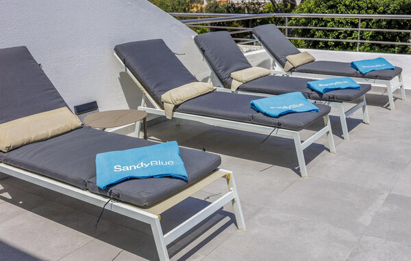 Apartament - Vale do Lobo , Portugalia - PTS106 914