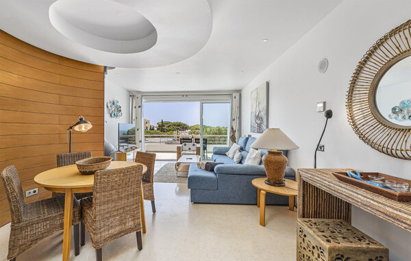 Apartament - Vale do Lobo , Portugalia - PTS106 915