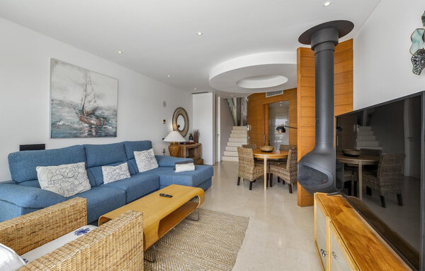 Apartament - Vale do Lobo , Portugalia - PTS106 918