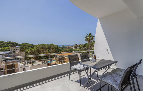 Apartament - Vale do Lobo , Portugalia - PTS106 920