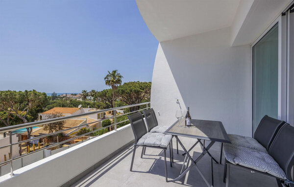 Apartament - Vale do Lobo , Portugalia - PTS106 921